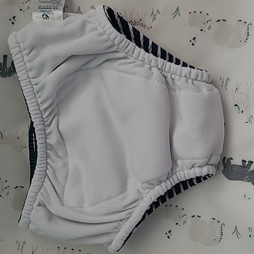 Toddler Swim Set - Picture 8 of 9